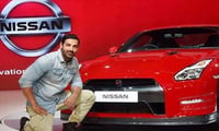John Abraham to be Brand Ambassador for Nissan